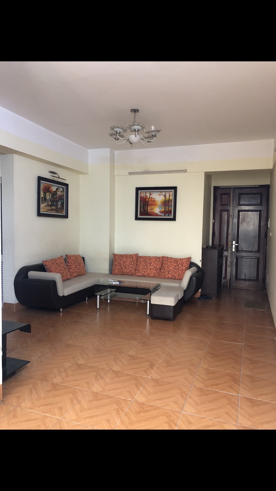 Chính chủ bán căn hộ chung cư 789 Bộ Tổng Tham Mưu - BQP, Đường Nhân Mỹ, Phường Mỹ Đình 1, Nam Từ Liêm, Hà Nội