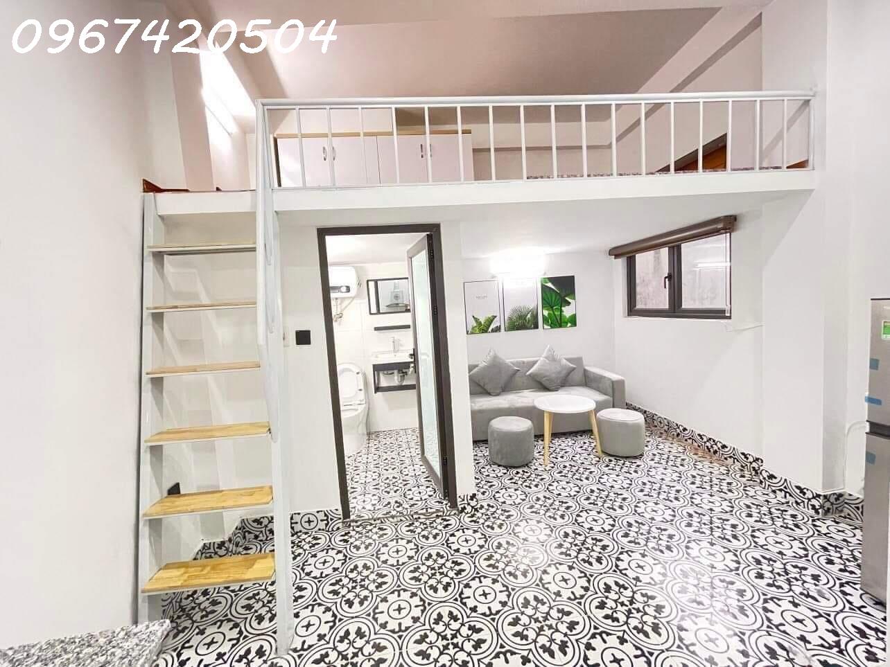 Cần sang Nhượng phòng tại 139 Nguyễn Ngọc Vũ