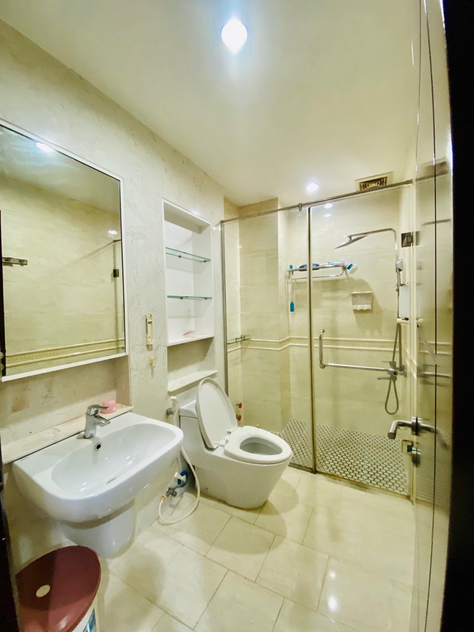 BÁN NHÀ CHDV ĐÀO DUY ANH PHƯỜNG 9 QUẬN PHÚ NHUẬN GIÁ 29 TỶ