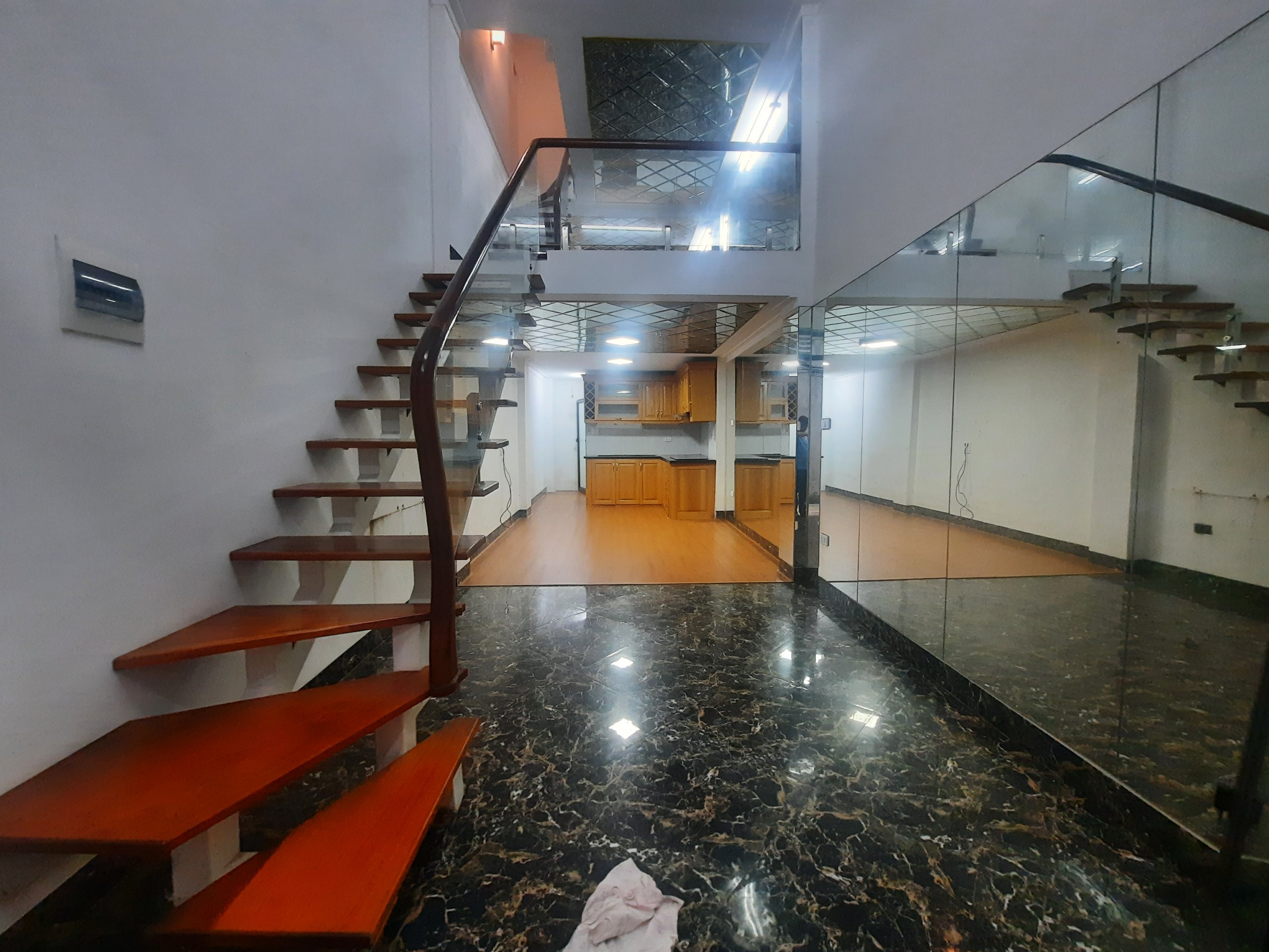 Mình có phòng ở Yên Xá - Tân Triều cần cho thuê