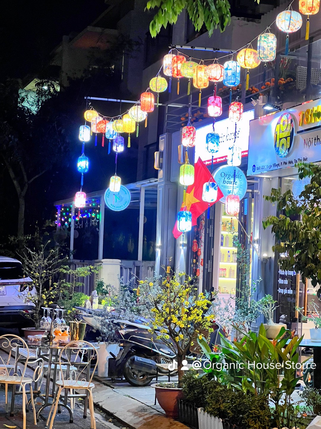 BÁN CĂN NHÀ PHỐ KHANG ĐIỀN CỰC ĐẸP - NỘI THẤT MỚI TOANH HIỆN ĐẠI - GIÁ 8 TỶ TL LỘC