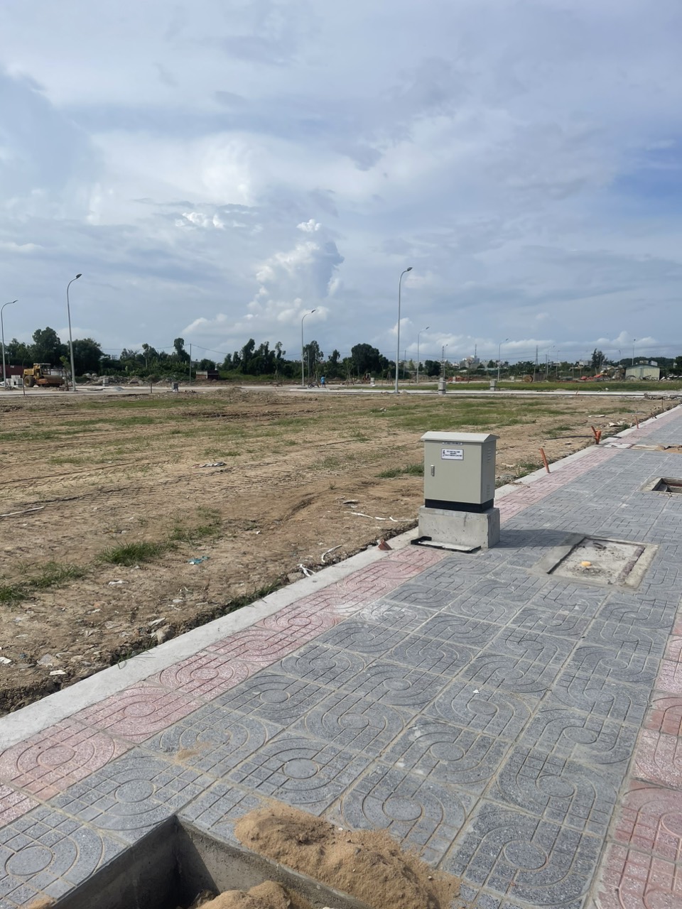 Cần Bán 2 Lô Đất Tái Định Cư 10Ha Tại Phường 10, Thành phố Vũng Tàu