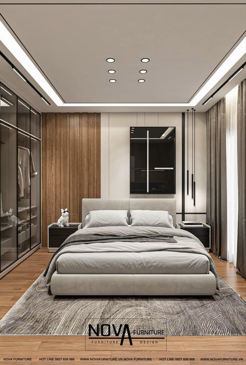 BÁN NHÀ VÕ VĂN KIỆT, KHU NAM LONG BÌNH TÂN, 3 TẦNG 63M2 - TẶNG NỘI THẤT, HẺM 6M, NHỈNH 6 TỶ