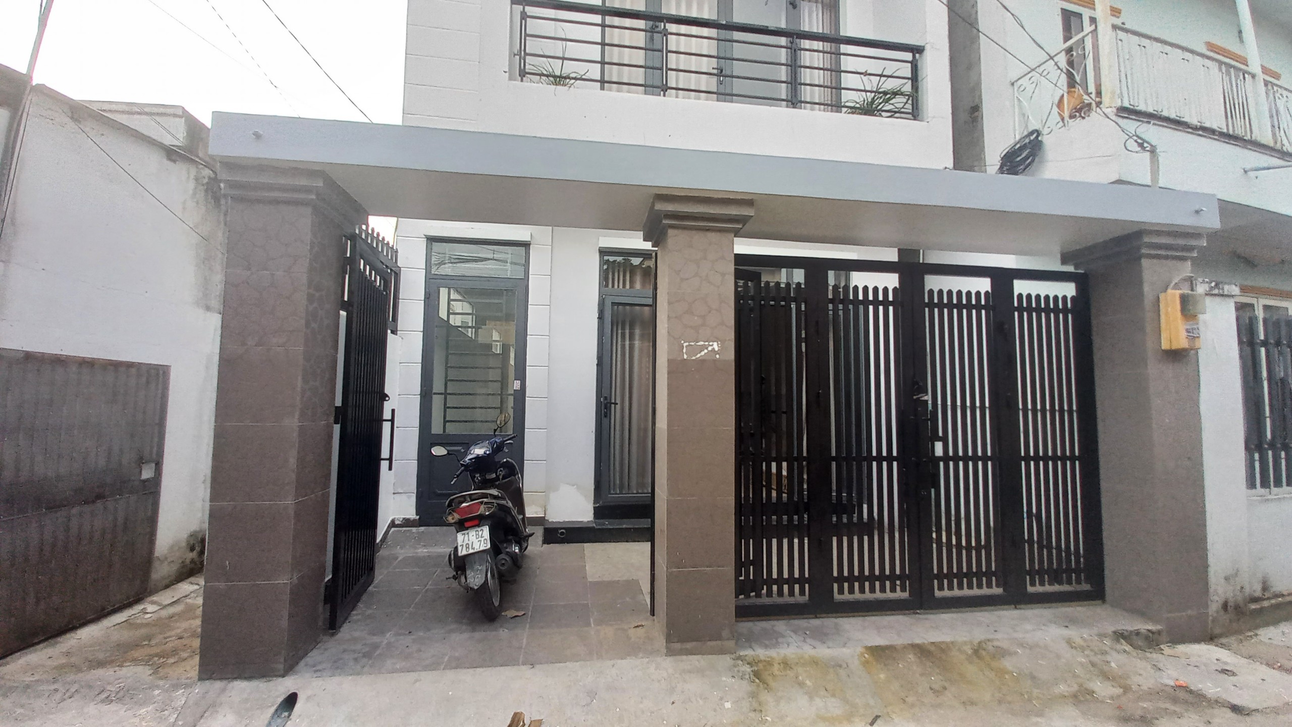 Bán Căn Hộ Dịch Vụ 25 Phòng Đường Số 6, Tam Bình, Thành Phố Thủ Đức