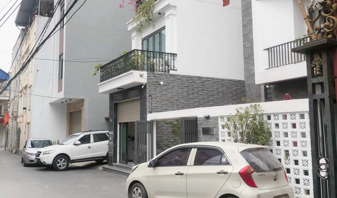 Bán đất tuyến 2 Phương Lưu, diện tích 69m, ngõ 6m, GIÁ 44 tr/m, gần mặt đường