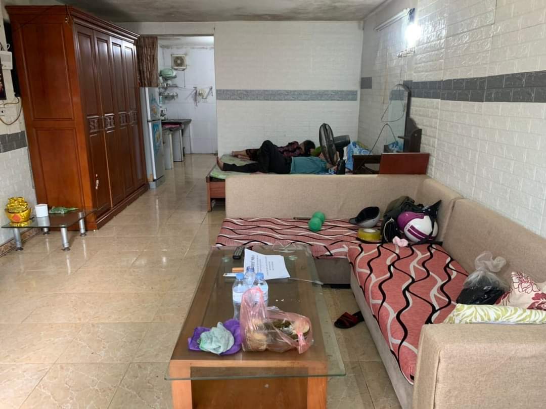 MÌNH CẦN BÁN NHÀ 2 TẦNG Ở YÊN VIÊN - GIA LÂM 1.85 TỶ