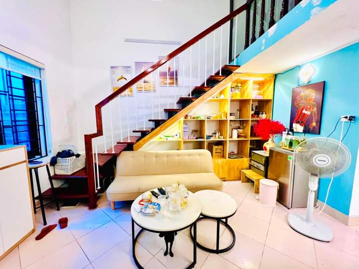 BÁN NHÀ PHỐ VĨNH HỒ ĐỐNG ĐA HÀ NỘI 43m2, GIÁ 4.55 TỶ