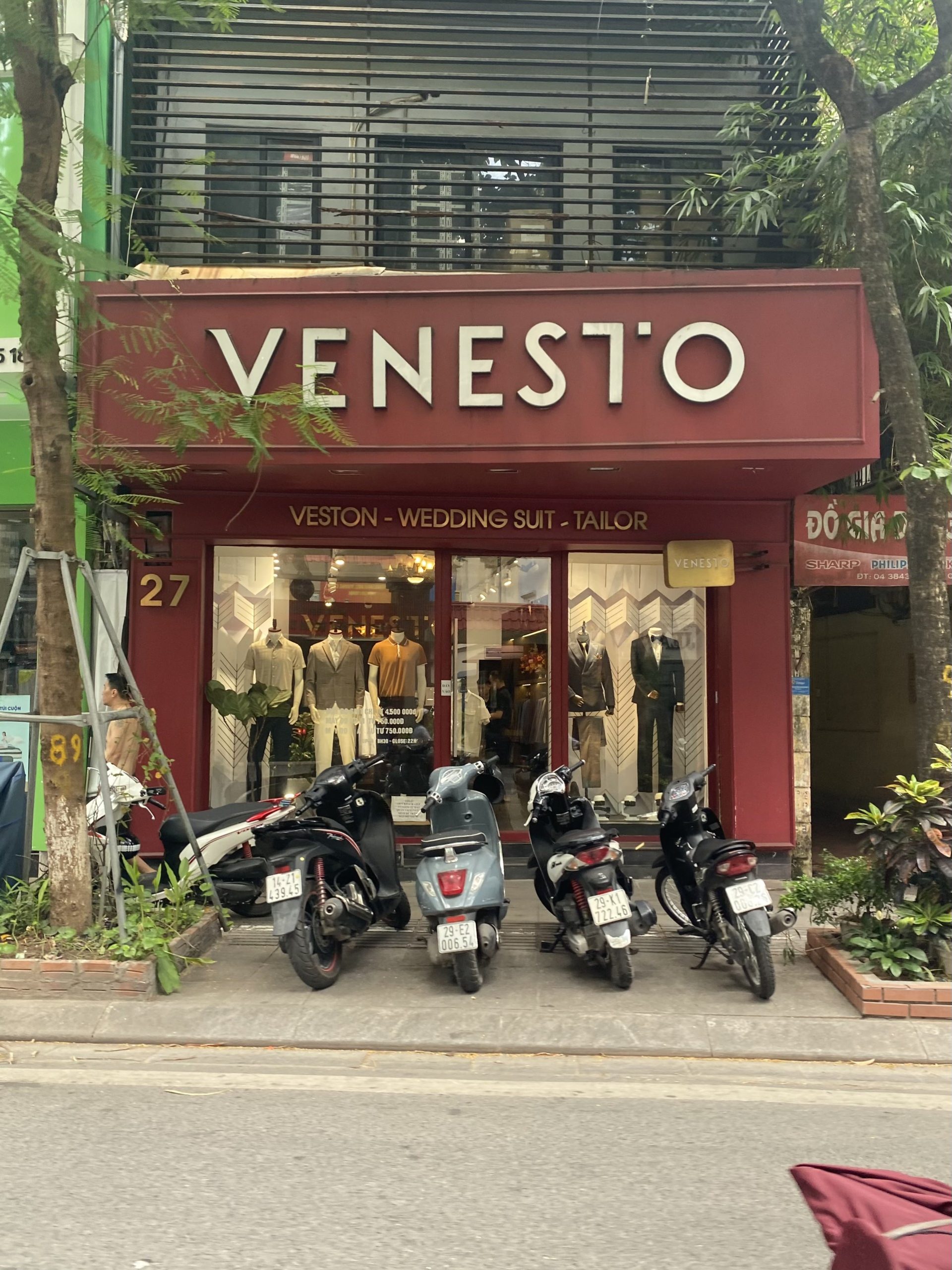 Trần Đại Nghĩa cho thuê MBKD khu đông SV