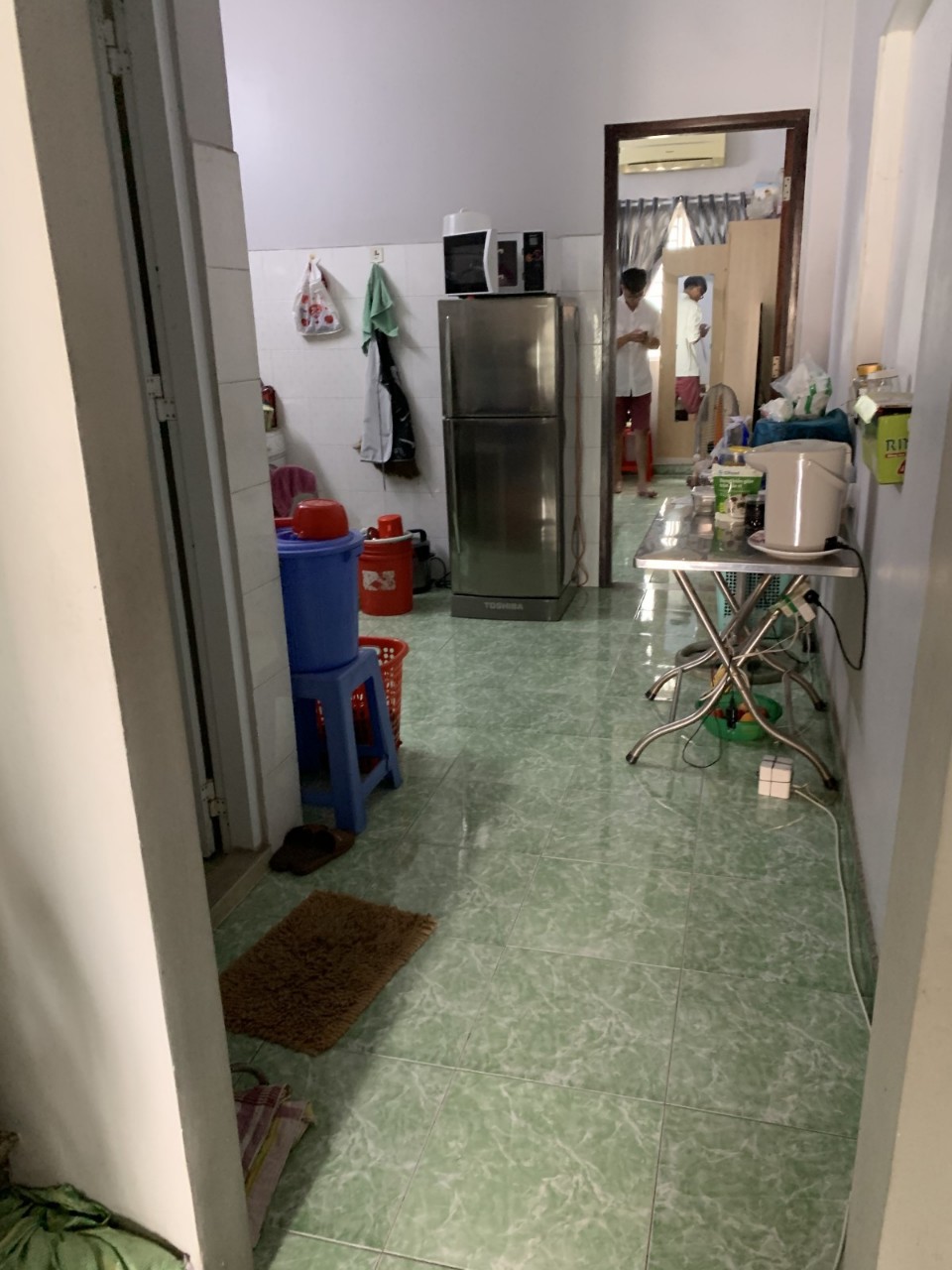 BÁN NHÀ MẶT TIỀN DƯƠNG THIỆU TƯỚC KHU VỰC AEON TÂN PHÚ DÂN DTCN 68M2 - NHỈNH 5 TỶ TL.