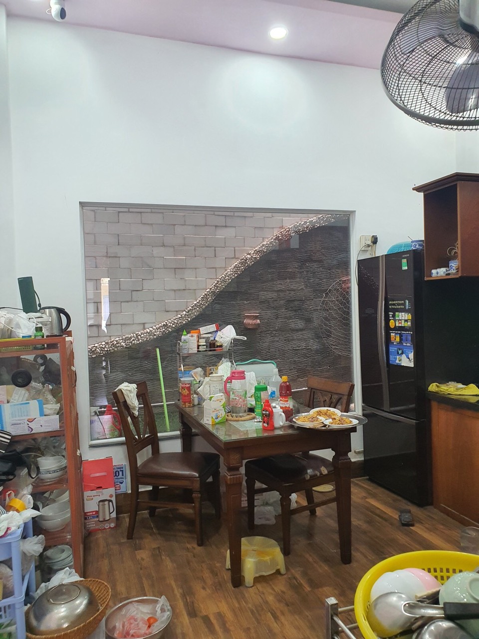 XE TẢI QUAY ĐẦU - GIÁP BÌNH THẠNH - PHÚ NHUẬN - Sổ A4 - GIÁ CHỈ 8, x Tỷ TL