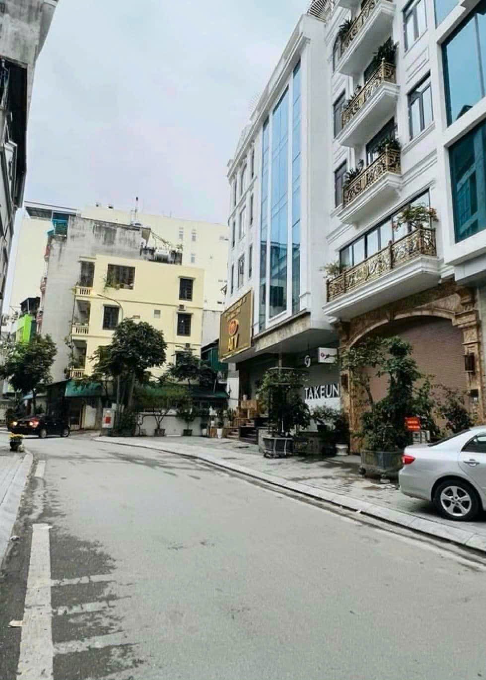 Bán nhà giá rẻ ngõ 603, LẠC LONG QUÂN - CÁCH HỒ TÂY LỘNG GIÓ vài phút ĐI BỘ - Ô TÔ TRÁNH, VỈA HÈ, KINH DOANH. Diện tích