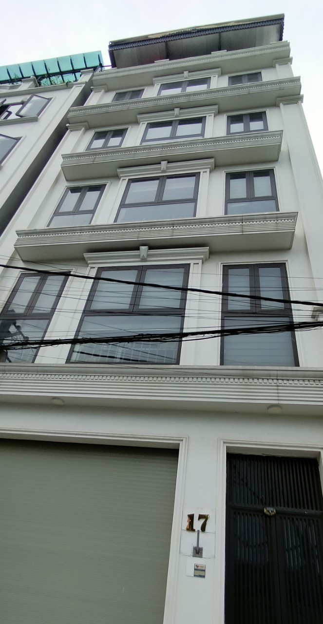 Cực hiếm - 11.6tỷ CCMN Phạm Văn Nghị ôtô tránh - HV Cảnh Sát 72,8m2