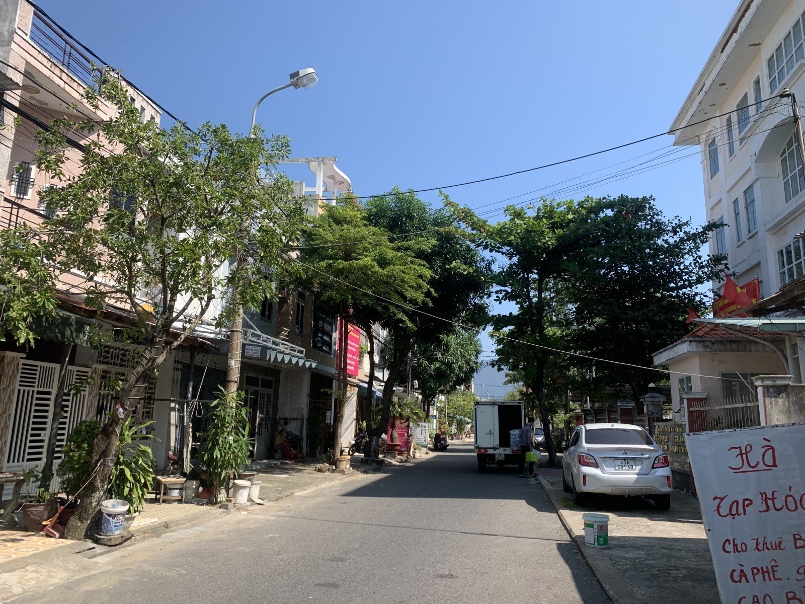 Gấp bán Nhà Thế Lữ, Sơn Trà, Diện tích to, giá đầu tư