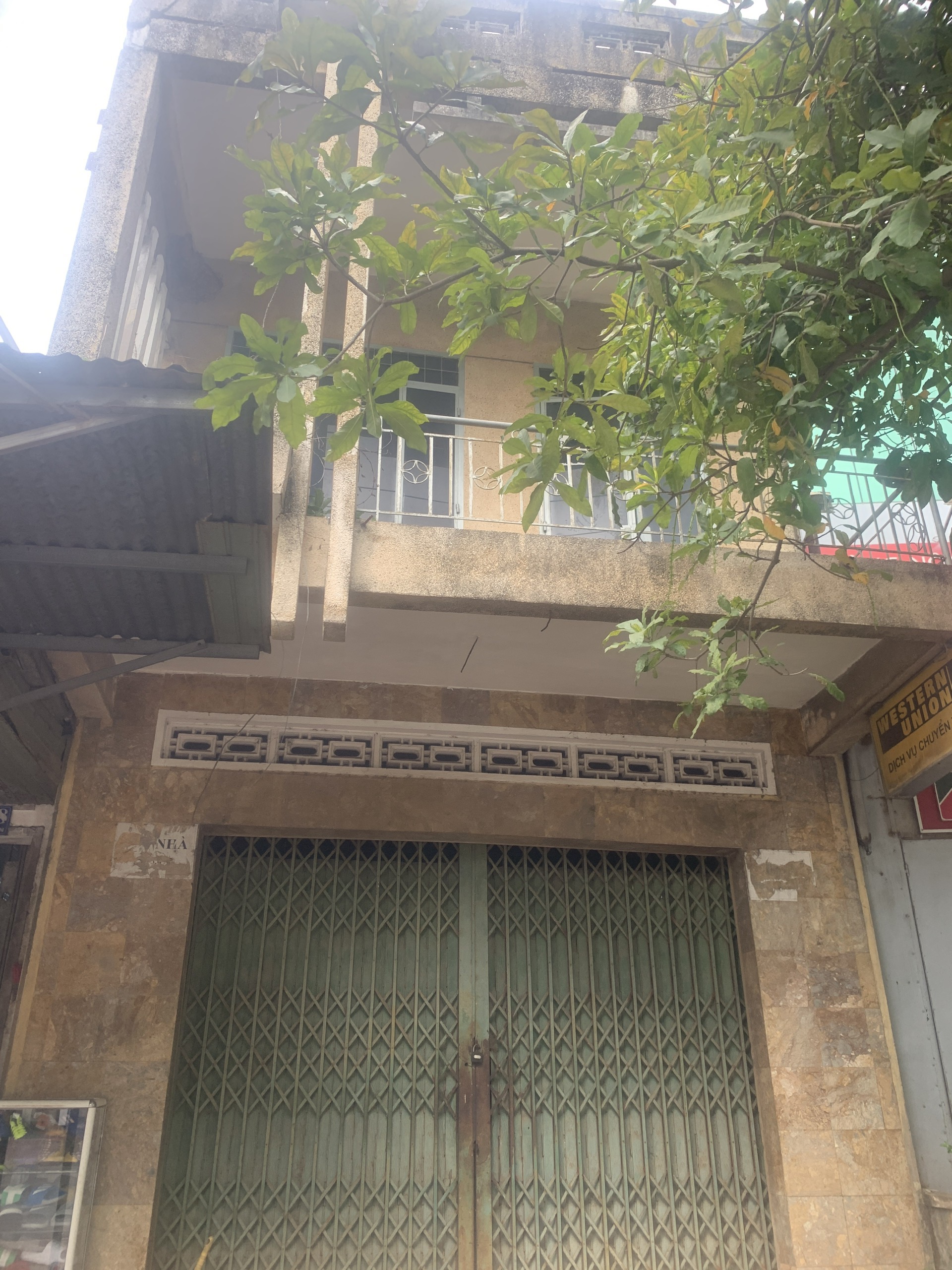CHÍNH CHỦ CẦN CHO THUÊ NHÀ CHỢ BÌNH MINH, MẶT TIỀN QL 26 EAKNOP,EAKAR,DAKLAK