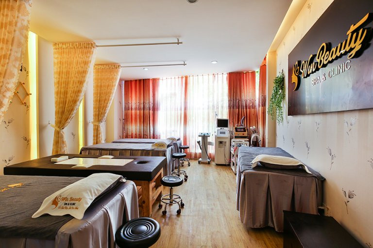 Bán Toà Nhà Phố Huỳnh Thúc Kháng, Lô góc Cực Hiếm kinh doanh Spa, Ô tô, Vỉa hè, 6 tầng giá chỉ 15,8 tỷ