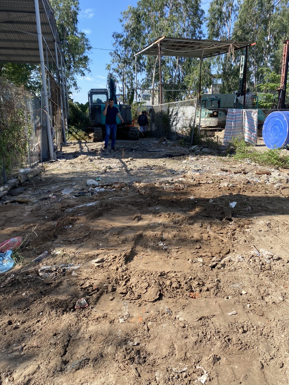 Chính chủ cần bán gấp 2 lô đất tại Đường Bình Kiều 2, Phường Đông Hải 2, Hải An, Hải Phòng.