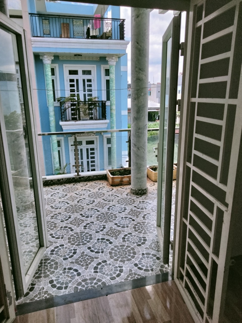 Bán nhà đường Bình Thành, Bình Hưng Hòa B, Bình Tân, TP. Hồ chí Minh