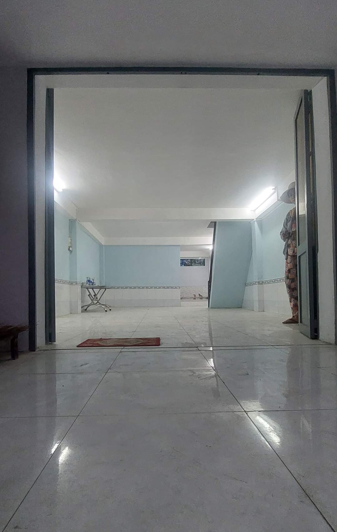 NHÀ HỒ HỌC LÃM BÌNH TÂN, HẺM XE TẢI, 2 TẦNG 48M2, NHỈNH 3 TỶ