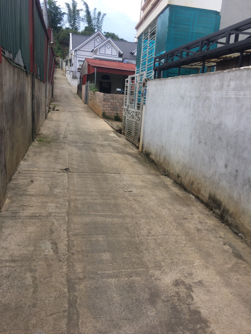 CHÍNH CHỦ CẦN TIỀN BÁN GẤP 154M2 ĐẤT TT NÔNG TRƯỜNG MỘC CHÂU