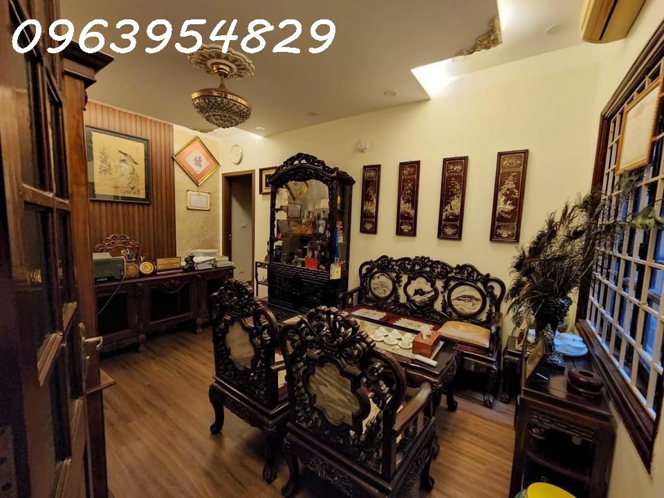 NHÀ ĐẸP XÃ ĐÀN, CÁCH MẶT PHỐ 30M, CÁCH Ô TÔ TRÁNH 10M, CHỈ 5.4 TỶ