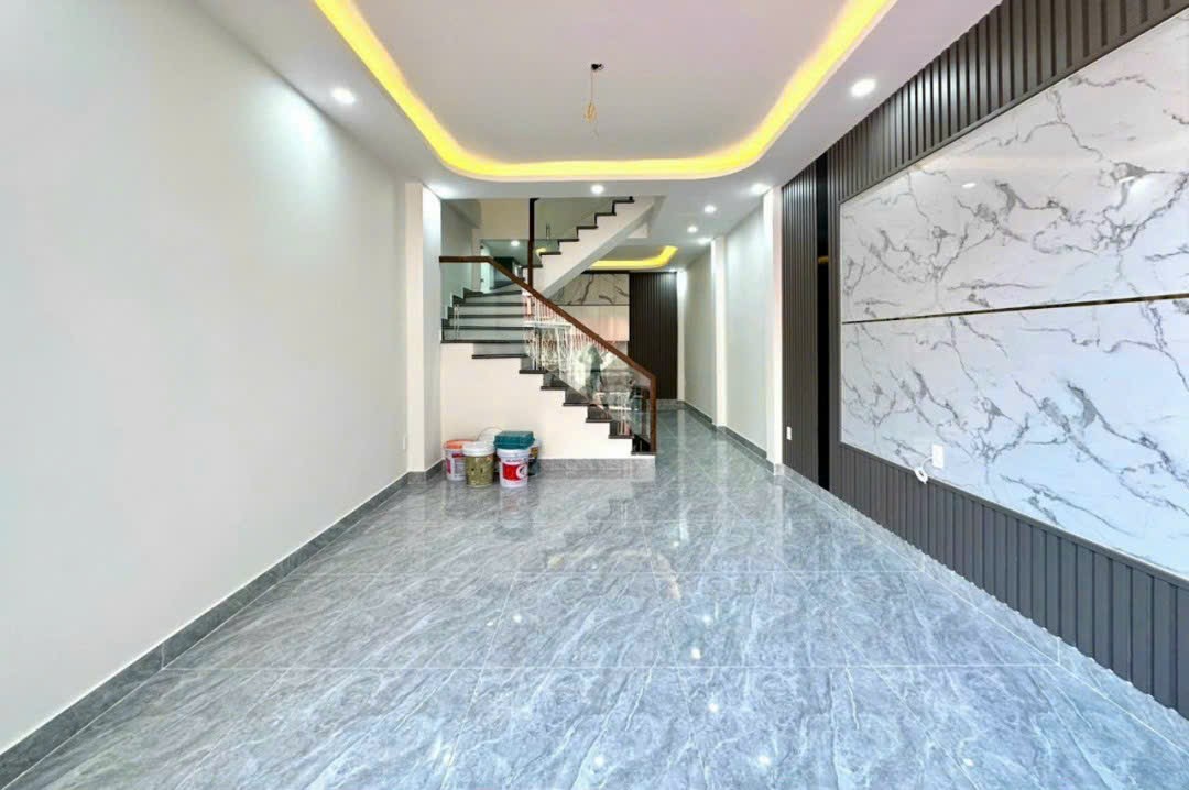 Bán nhà Trung Hành Hải An 3 Tầng độc lập 45 M