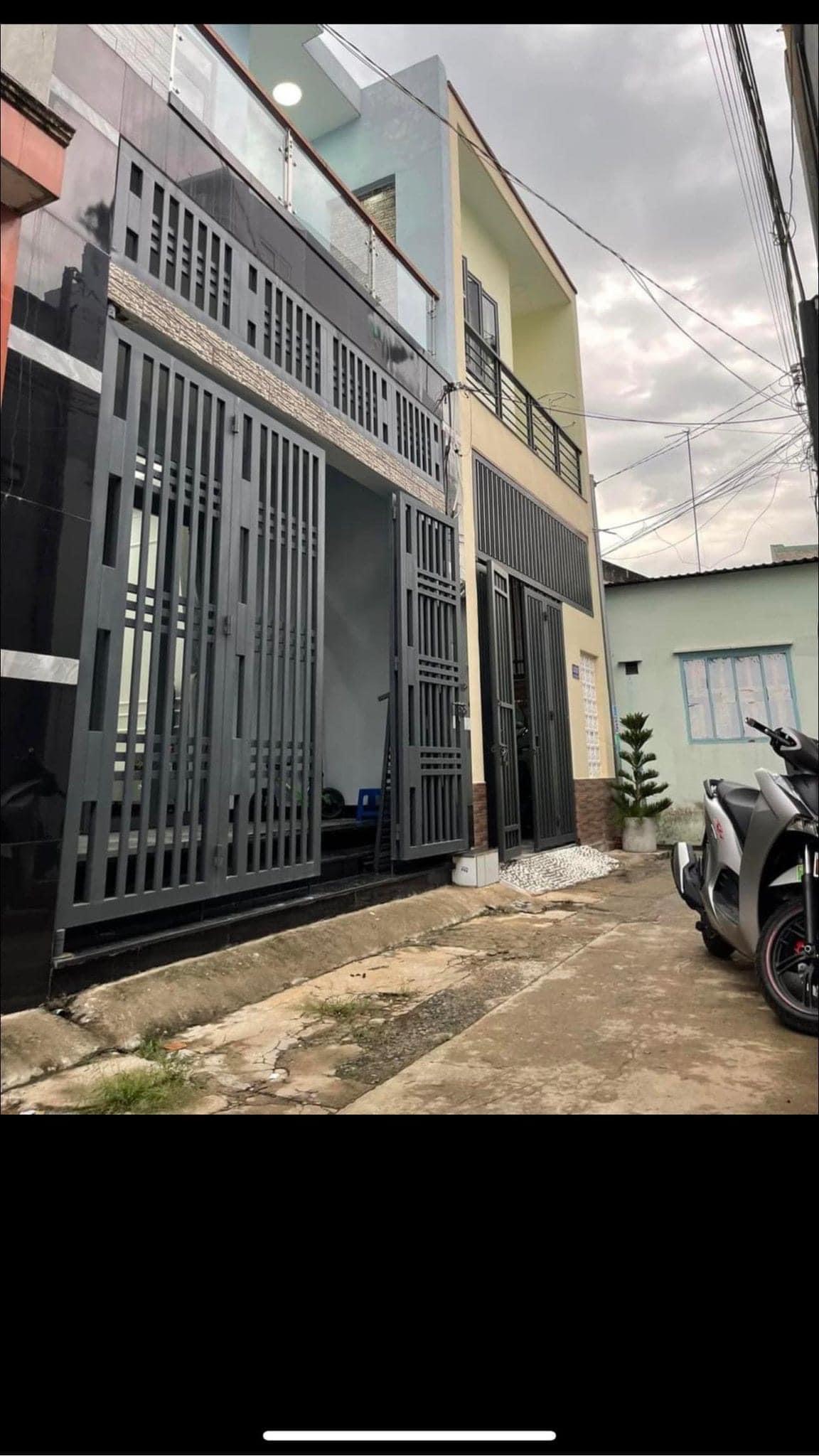 Chính Chủ Cần BÁN NHÀ BỬU LONG TẶNG NHIỀU NỘI THẤT XỊN