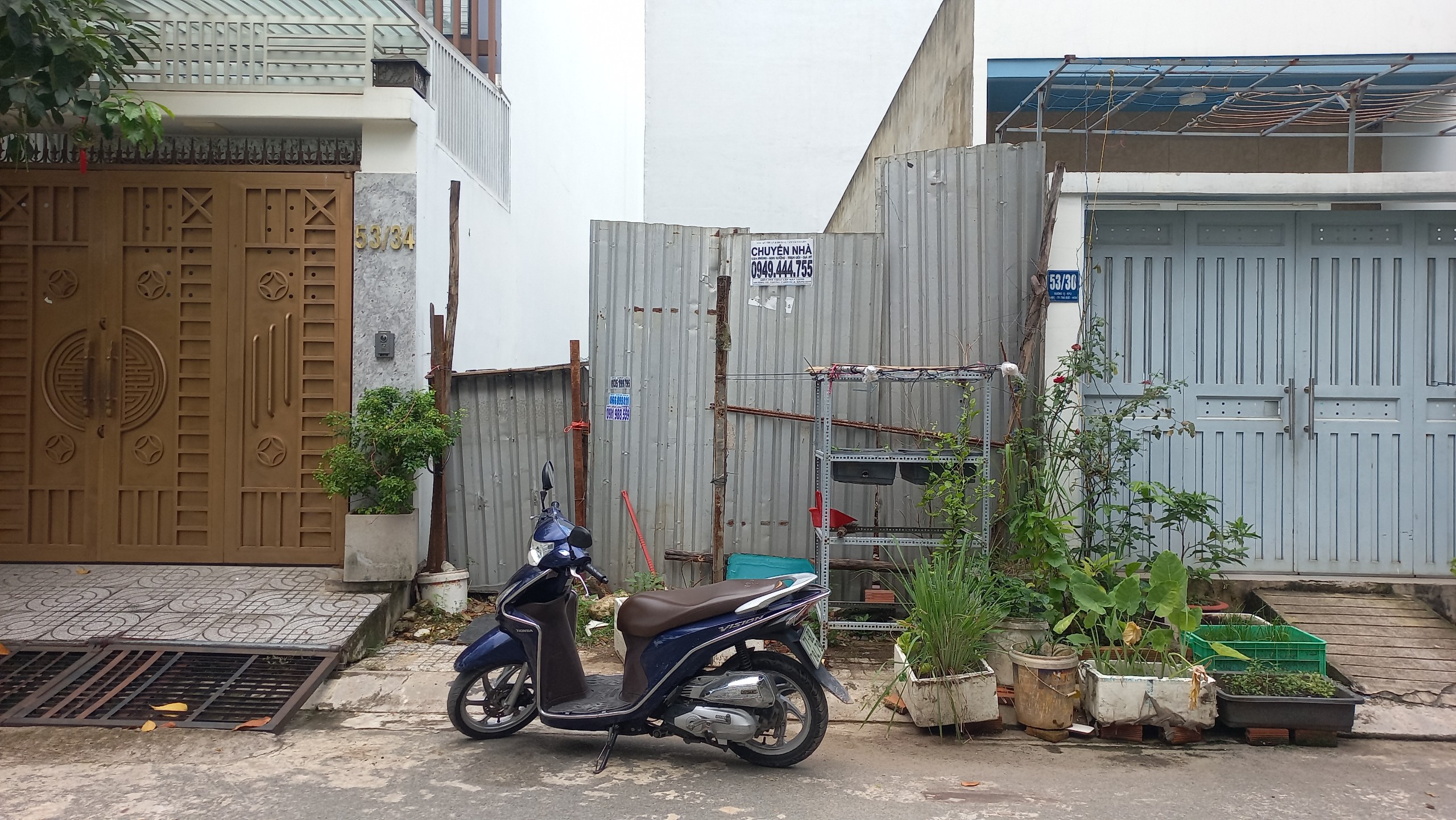 Bán Lô Đất KDC Hưng Phú, Đường 12, Hiệp Bình Chánh, Thành Phố Thủ Đức