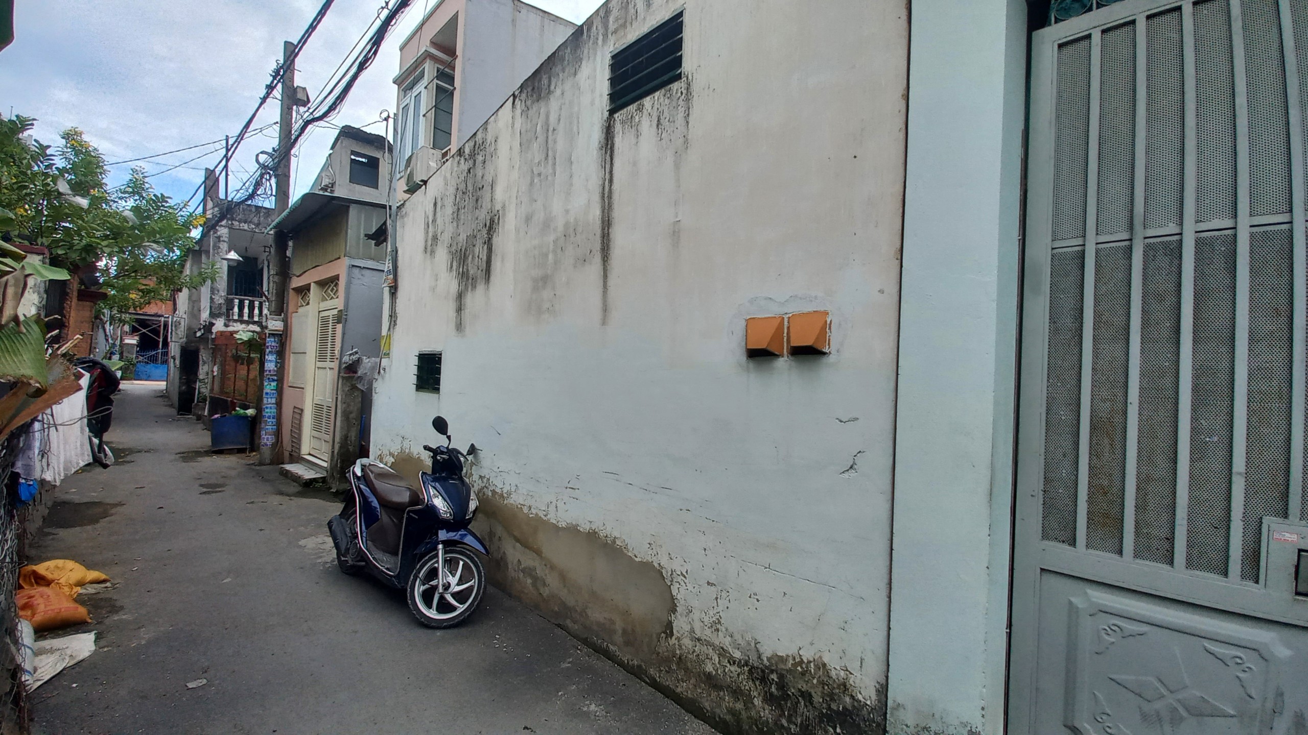 Bán Dãy Trọ 104m Đường Số 9 Hiệp Bình Phước - Thành Phố Thủ Đức