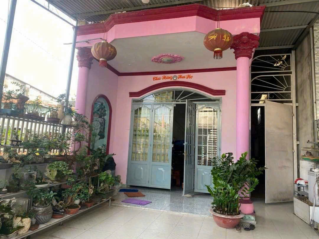 Quá rẻ! Nhà Biên Hoà, sổ riêng thổ cư đường 5m thông, sân oto, chỉ 3ty090