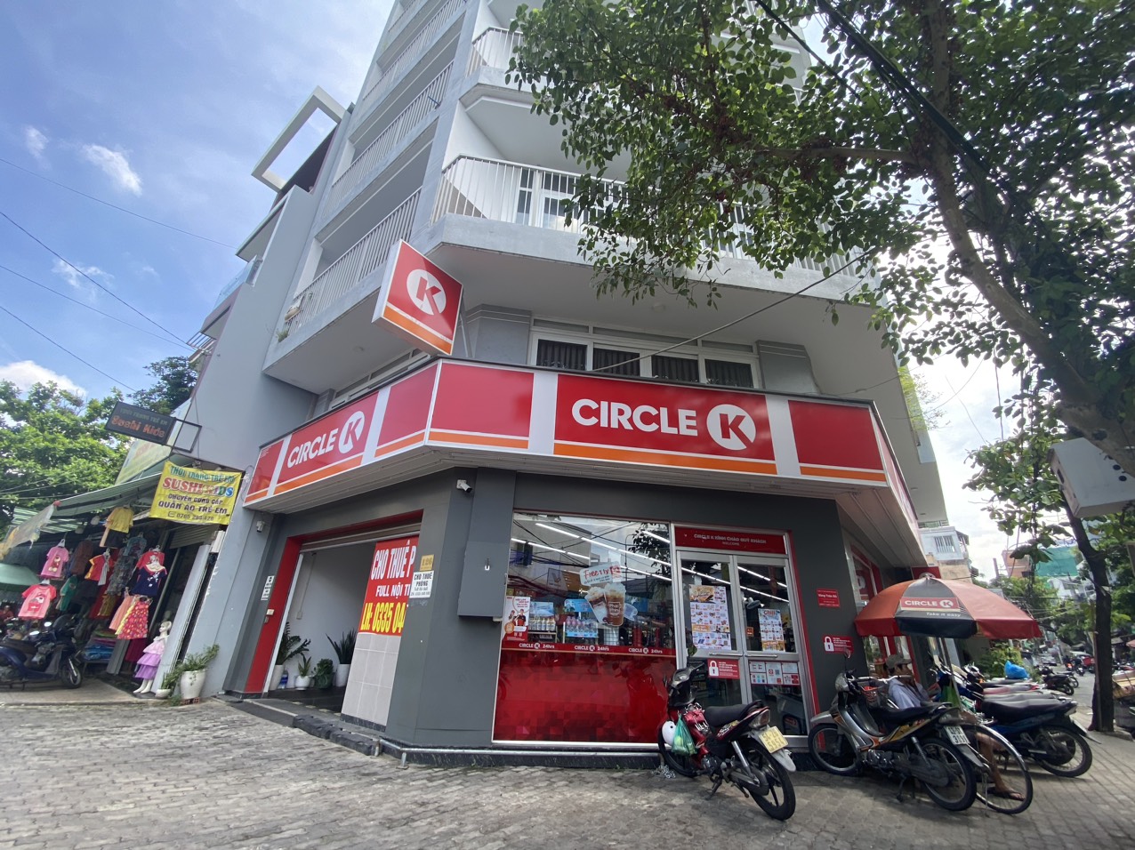 MẶT TIỀN ĐƯỜNG SỐ-P.TÂN KIỂNG- CẠNH CF CÁ KOI-NGANG KHỦNG 8m- KINH DOANH MỌI MẶT TRẬN-NHỈNH 22 TỶ- XÂY CHDV, KS...