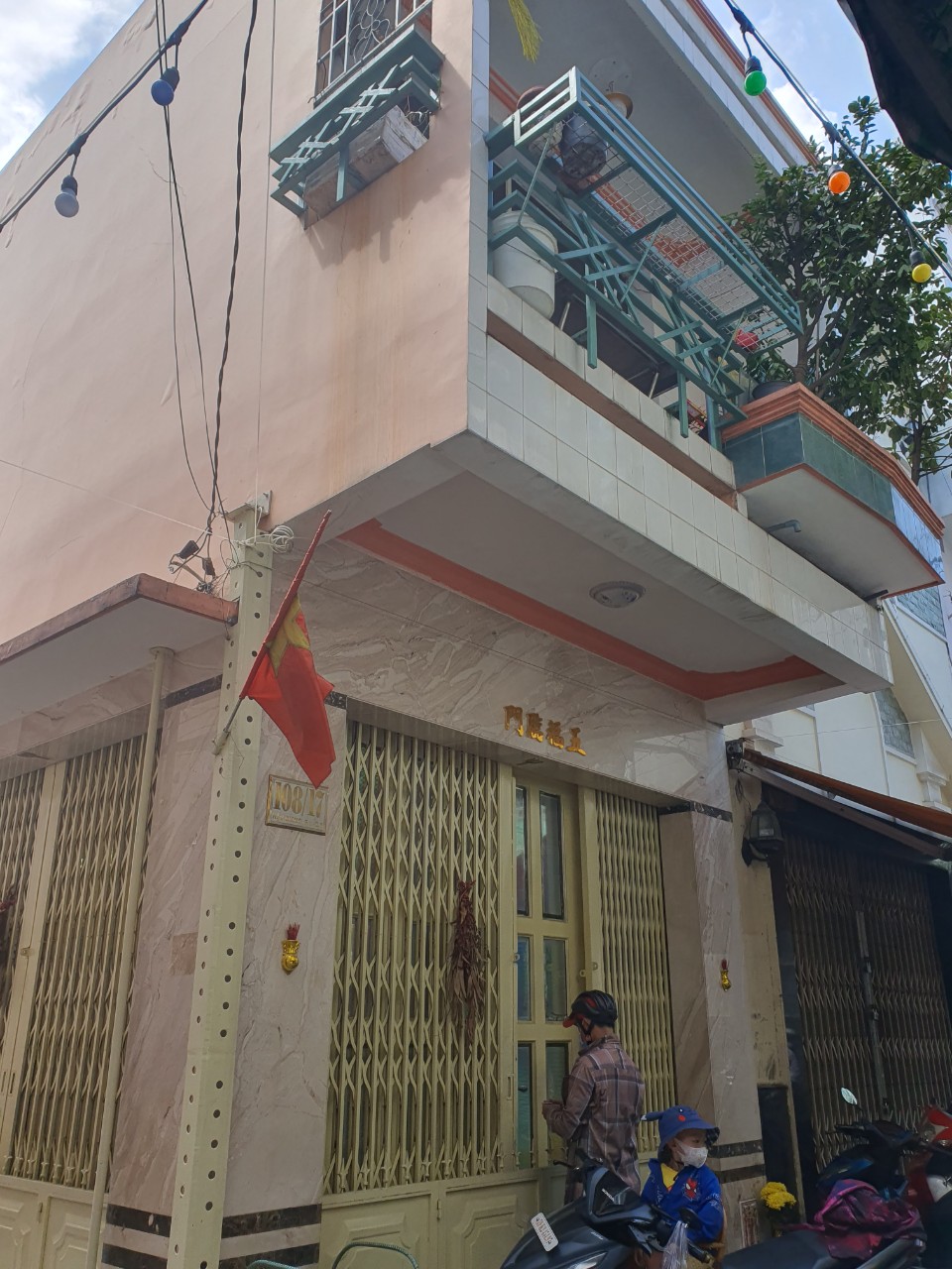 Chính Chủ Cần Bán Nhà Vị Trí Đẹp Tại tp. Hồ Chí Minh