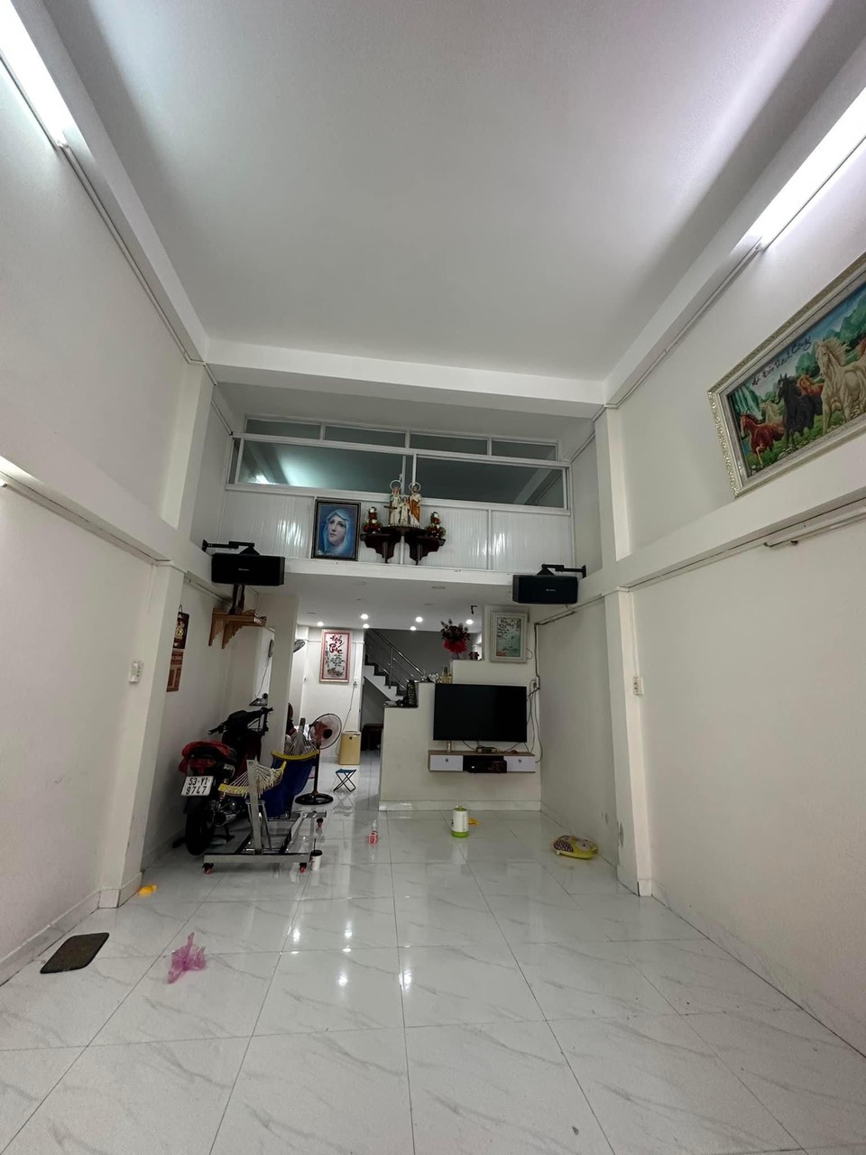 BÌNH TÂN - HXH - MÃ LÒ - KẾ TÂN PHÚ - VỊ TRÍ CỰC ĐẸP - 3 TẦNG - NHỈNH 4 TỶ.