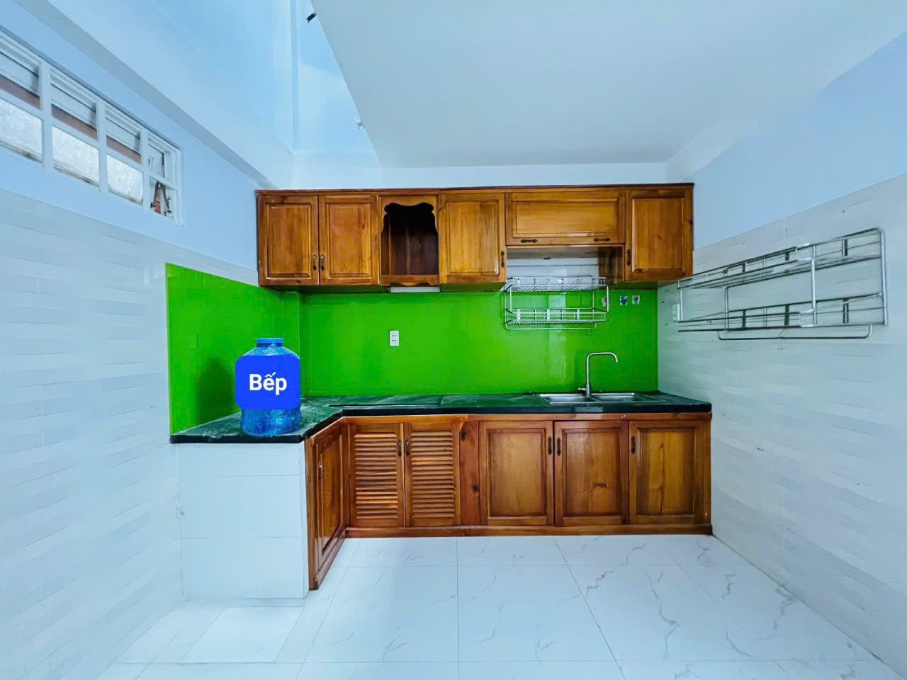 NHÀ BÁN HẺM OTO ĐƯỜNG DƯƠNG QUẢNG HÀM - P.5 - GÒ VẤP