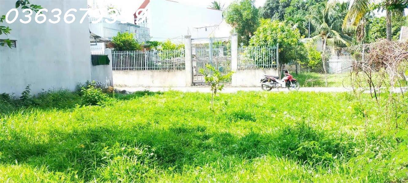 Chủ ngộp cần bán nhanh đất Nha Trang Vĩnh chỉ 850tr