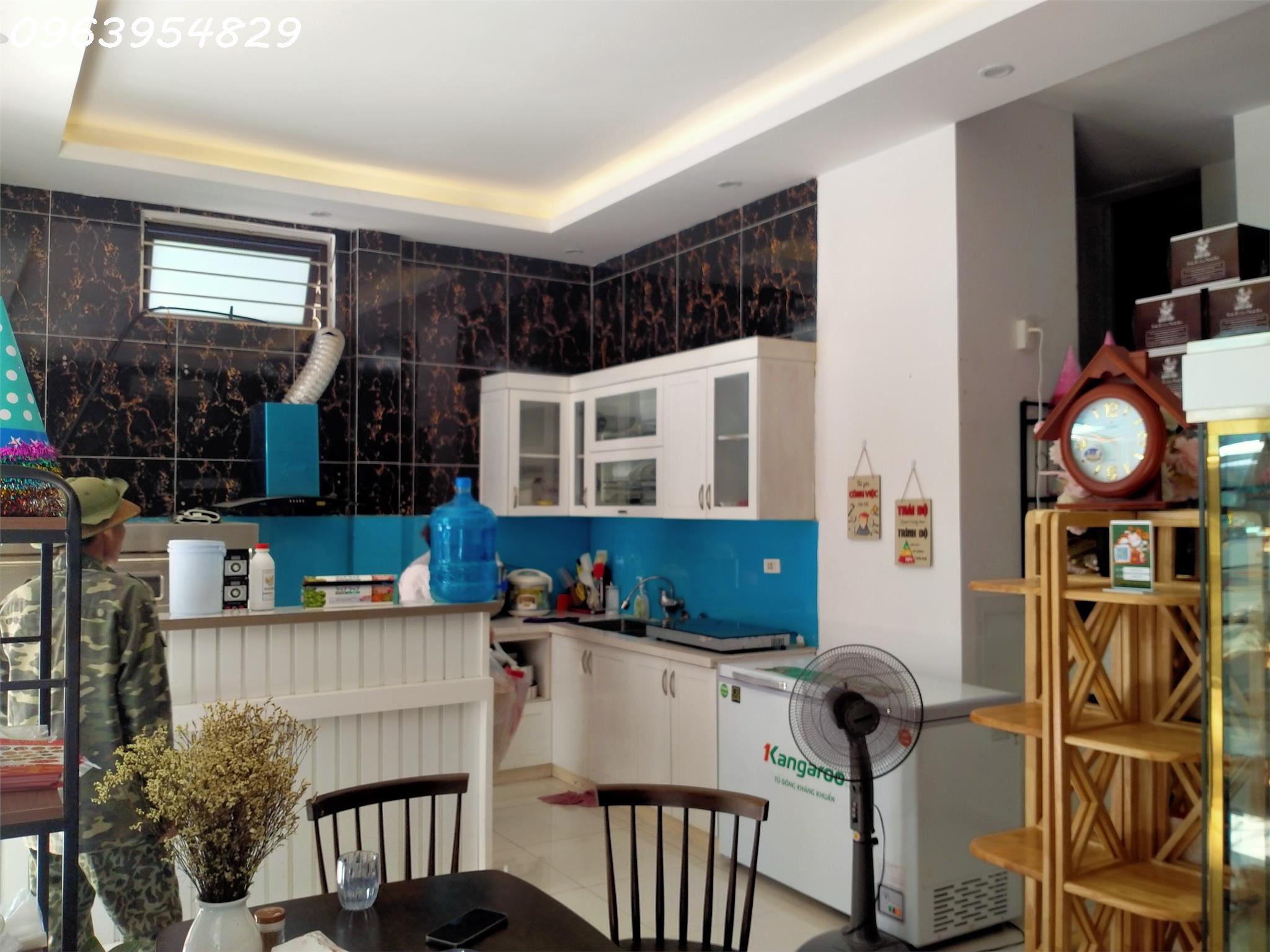 CHỈ NHỈNH 3 TỶ CÓ NGAY MẶT BẰNG KINH DOANH ~80M2 Ở THANH XUÂN NAM, QUẬN THANH XUÂN, MẶT TIỀN 7M RỘNG MÊNH MÔNG + 2PN