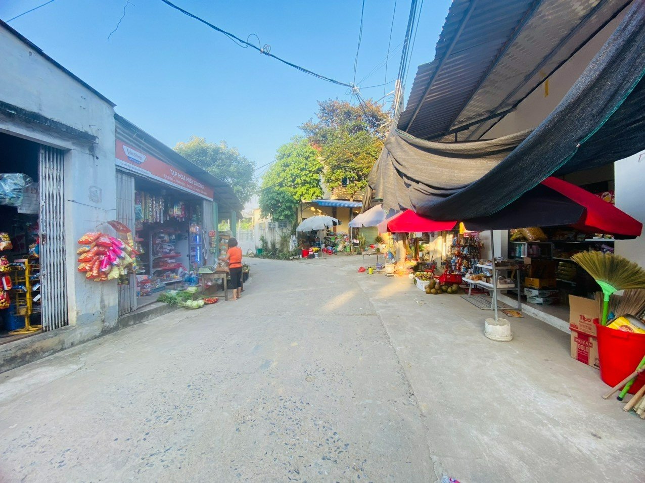 CHỦ CẦN BÁN GIÁ THẤP HƠN THỊ TRƯỜNG TẠI TÂN XÃ