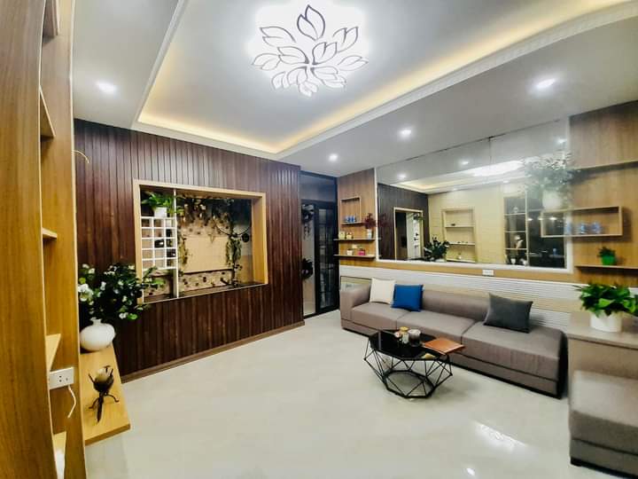 Bán nhà phố cổ ngọc lâm long biên hà nội