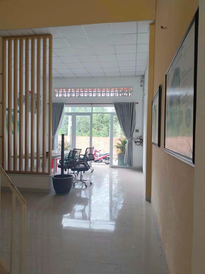 Chính Chủ Bán Nhà Cấp 4 Tại Xã Lộc An Long Thành Đồng Nai.