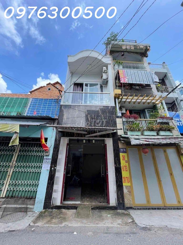 Chính chủ cần cho thuê mặt bằng 24.5 m2 tại 304/58, Đường Bùi Đình Túy, Bình Thạnh