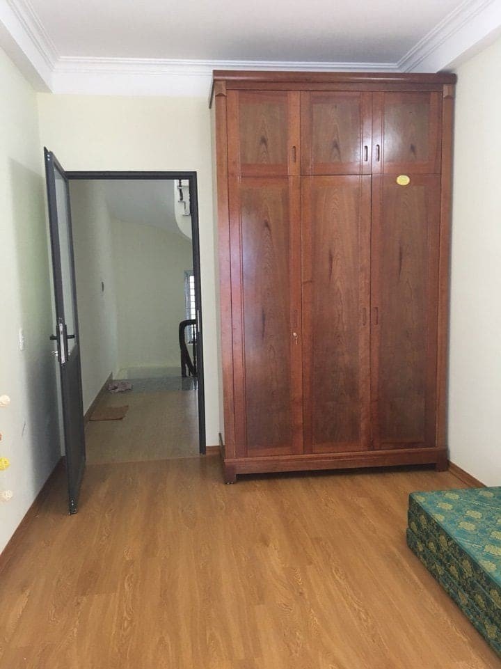 Chính chủ cho thuê nhà nguyên căn Hoàng Tăng Bí, Bắc Từ Liêm