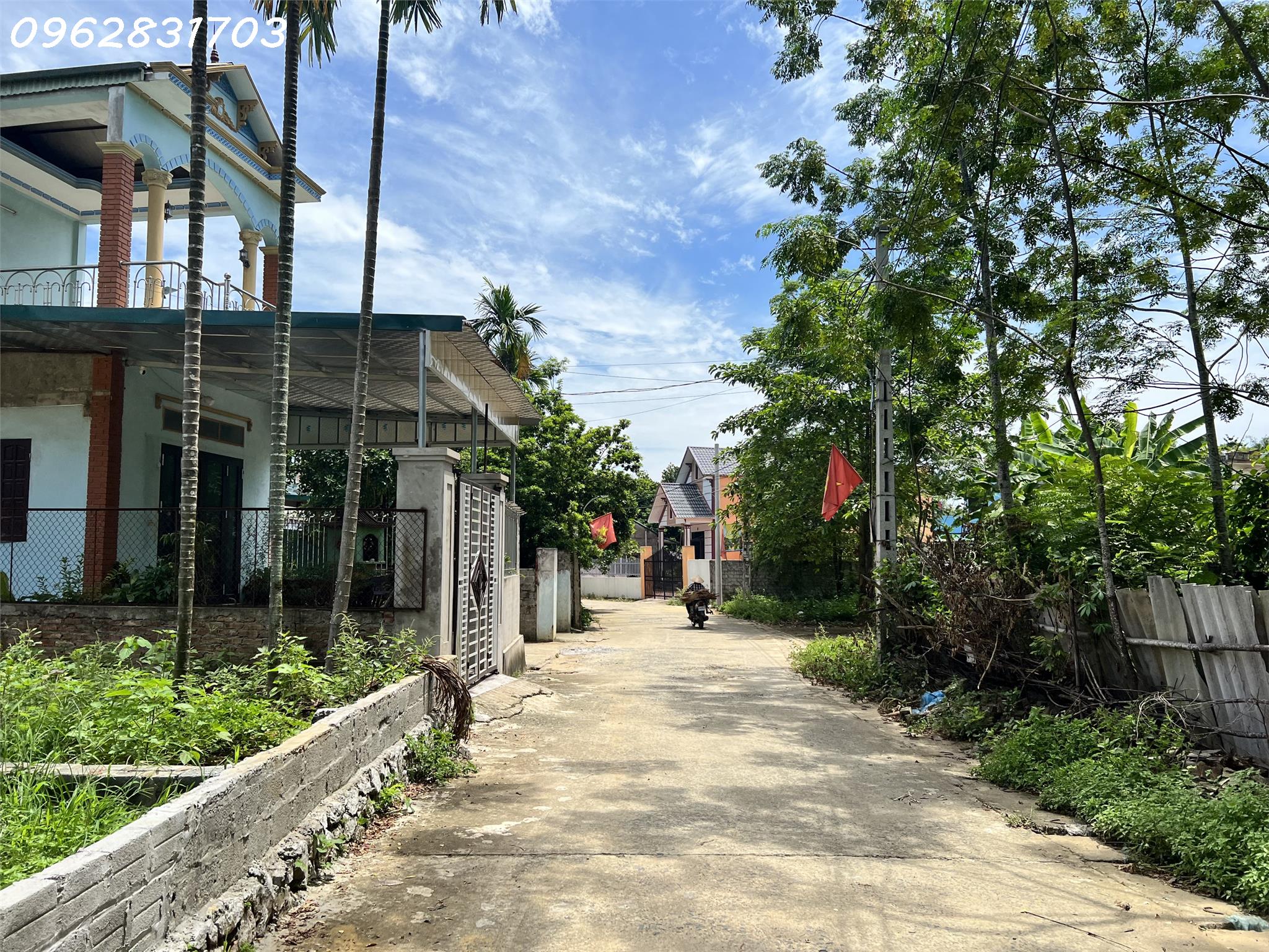 Chủ cần tiền bán lô 161m phú mãn- cách quốc lộ 21 chỉ 700m giá rẻ nhất thị trường chỉ hơn 9tr/m