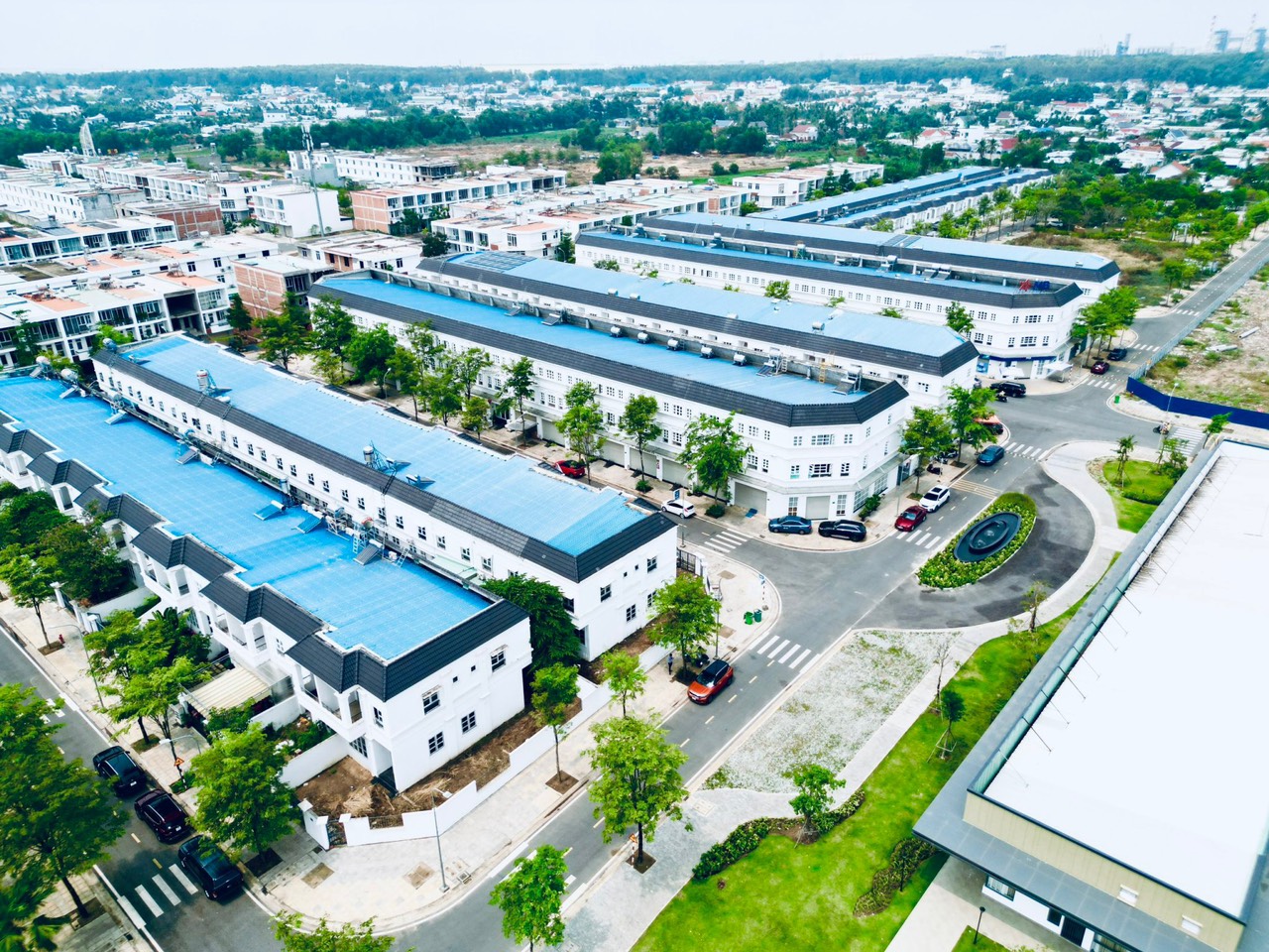 Gấp! Chính chủ cần bán căn nhà phố giá cực tốt, đón đầu sân bay Quốc tế Long Thành giá hiện tại cho thuê từ