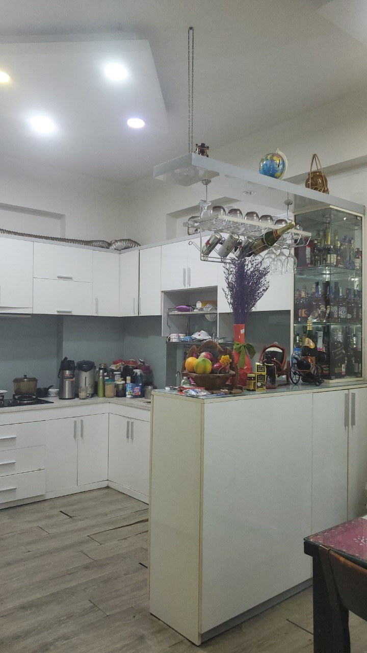 CĂN HỘ CHUNG CƯ LÊ THÀNH TẦNG 7 - 125M2 - 3 PN 2 WC ĐÃ CÓ SỔ - CHỦ BÁN GẤP - 3 TỶ 250