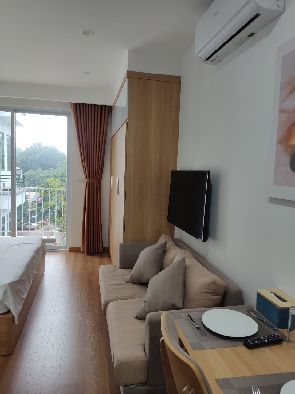 ĐẶNG THAI MAI - 108M2 X 8 TẦNG - MT 7M - DÒNG TIỀN KHỦNG 300TR/THÁNG - VỊ TRÍ CỰC ĐẸP - KHÁCH SẠN 4 SAO - THANG MÁY - Ô