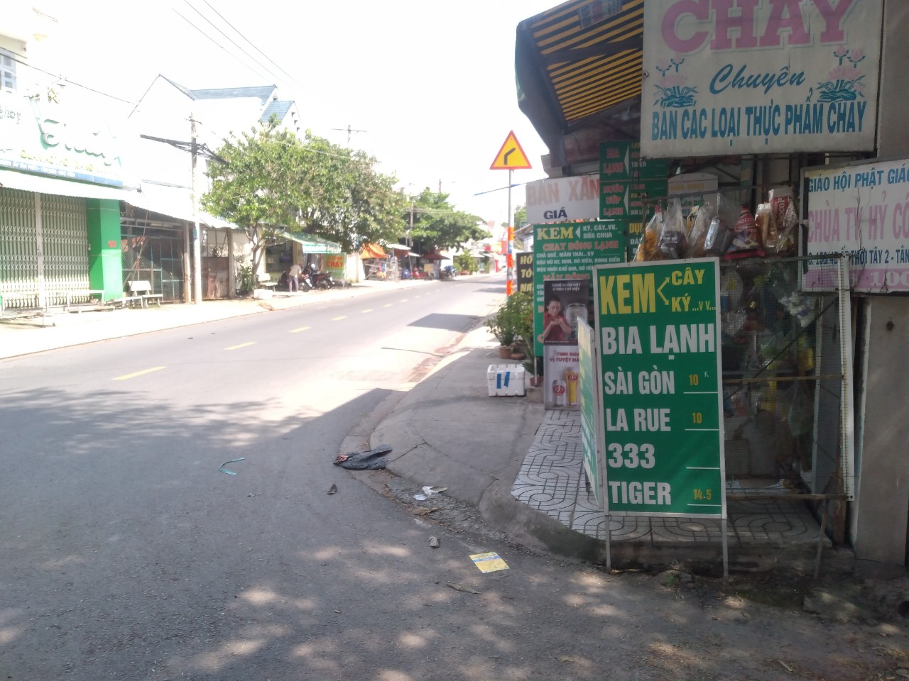 Chính chủ cần bán nhà 2 mặt tiền Xã Tân Hiệp, Huyện Hóc Môn, Tp Hồ Chí Minh