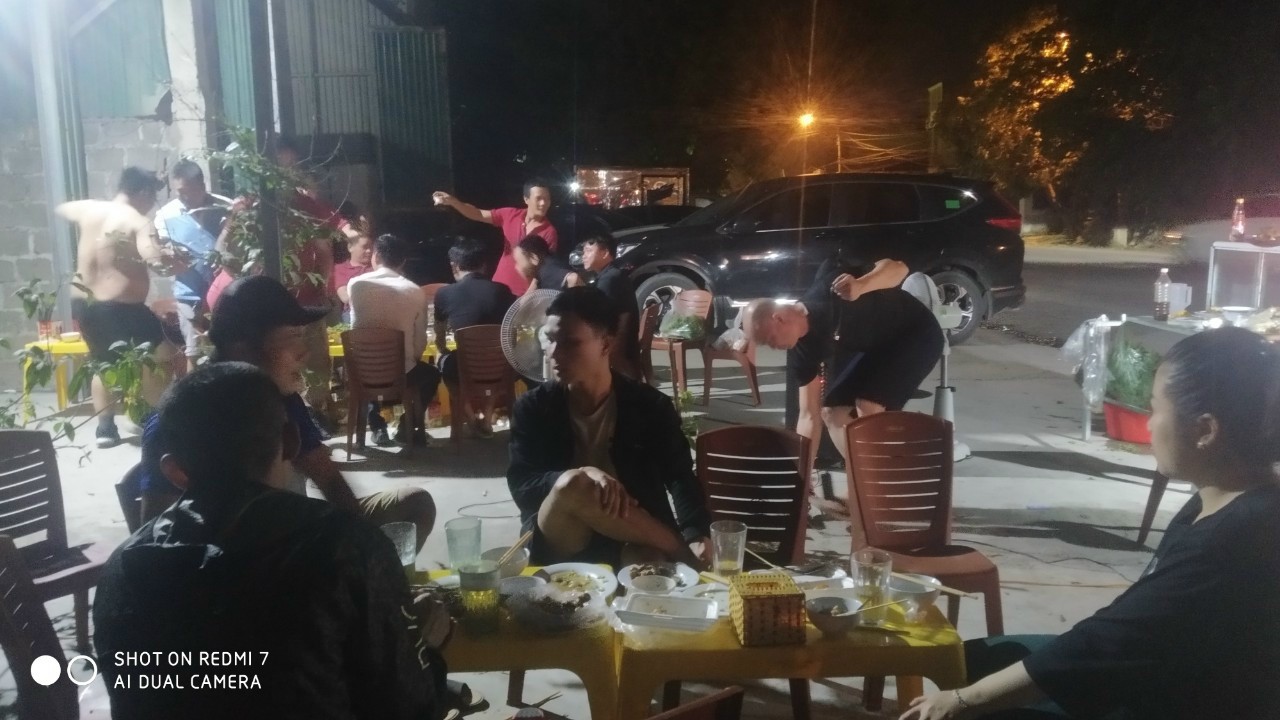 Chính chủ bán nhà mái tôn tại đường 351, thôn Hoà Nhất, Xã Đặng Cương, Huyện An Dương, Hải Phòng.