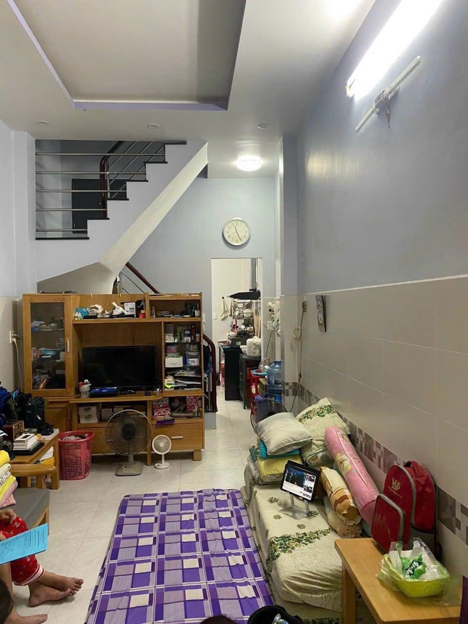 Bán nhà Nguyễn du p.7 Gv !