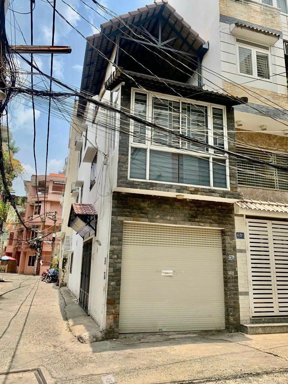 HÀNG HIẾM KHU VIP NGUYỄN VĂN ĐẬU