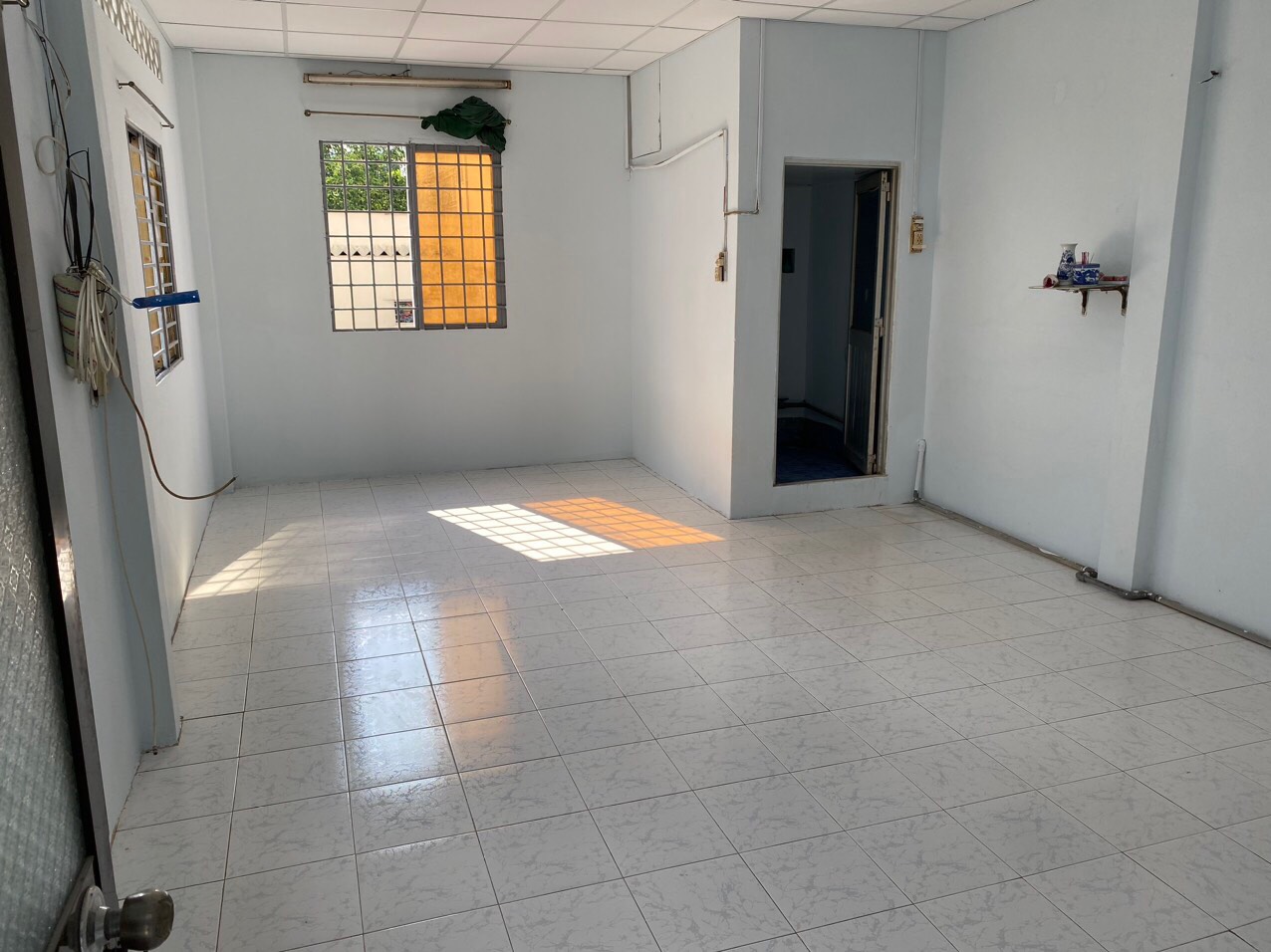 Chính chủ cần bán nhà 1 trệt 1 lầu tại phường Phú Thạnh, quận Tân Phú, TP HCM