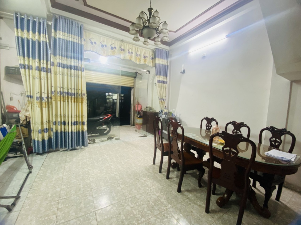 BÁN NHÀ TÂN PHÚ GIÁ RẺ NHẤT THỊ TRƯỜNG ĐƯỜNG LƯƠNG THẾ VINH 79M2 CHỈ NHỈNH 6 TỶ